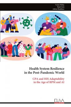 Health System Resilience in the Post-Pandemic World