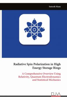 Radiative Spin Polarization in High Energy Storage Rings