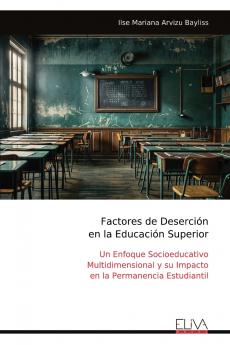 Factores de Deserción en la Educación Superior