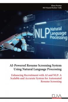 AI-Powered Resume Screening System Using Natural Language Processing