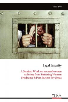 Legal Insanity