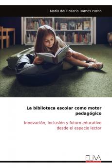 La biblioteca escolar como motor pedagógico
