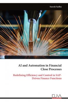 AI and Automation in Financial Close Processes