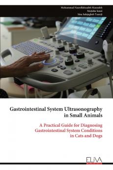 Gastrointestinal System Ultrasonography in Small Animals