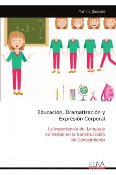 Educación Dramatización y Expresión Corporal