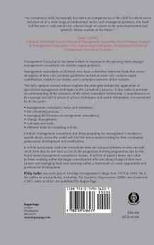 Management Consultancy