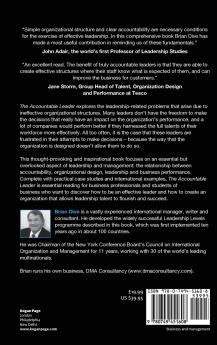 The Accountable Leader