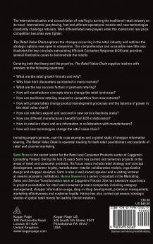 The Retail Value Chain