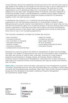 The Innovation Handbook