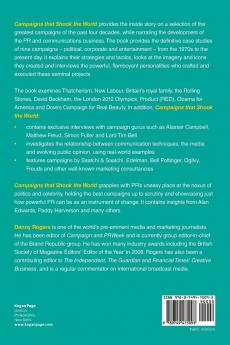 Campaigns that Shook the World
