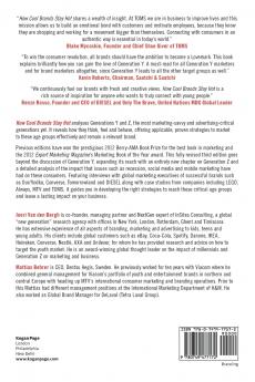 How Cool Brands Stay Hot