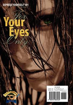 Express Yourself 101 for Your Eyes Only Volume 2