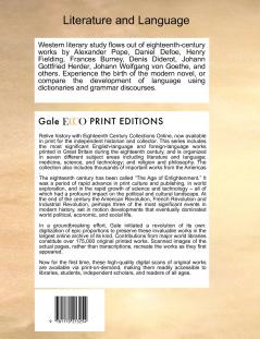 The upper gallery. A poem. Inscribed to the Rev. Dr. Swift D.S.P.D.