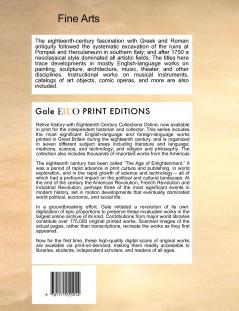 A catalogue of the genuine and valuable collection of Greek Roman British Saxon English and other coins and medals in gold silver and copper of the late Mark Cephas Tutet ... Which ... will be sold by auction 1786