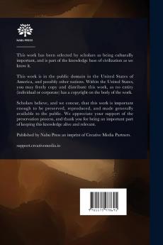 The Seven Seals Opened ..