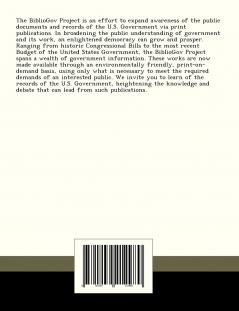 Clinical Performance Measures for Dialysis Facilities Building on the Experiences of the Dialysis Corporations
