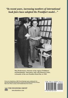 A History of the Frankfurt Book Fair