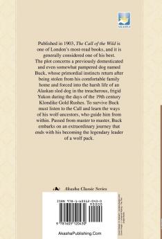 The Call of the Wild