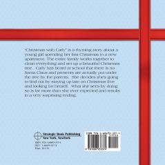 Christmas with Carly