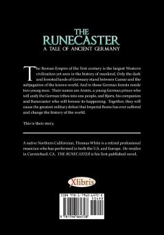 The Runecaster: A Tale of Ancient Germany