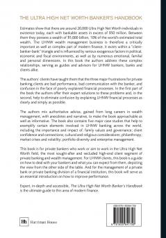 The Ultra High Net Worth Banker's Handbook