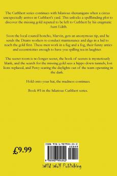 Cuthbert's Flying Circus