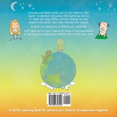 Hello to Hellie's World