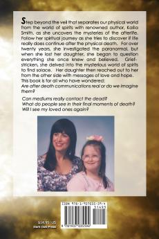 Afterlife Mysteries Revealed