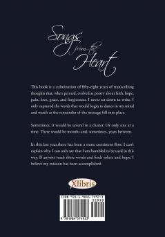 Songs from the Heart