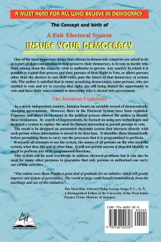 A Fair Electoral System