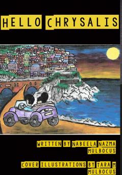 Hello Chrysalis
