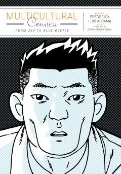 Multicultural Comics