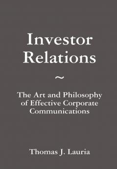 Investor Relations