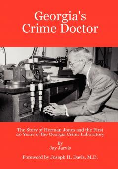 Georgia's Crime Doctor