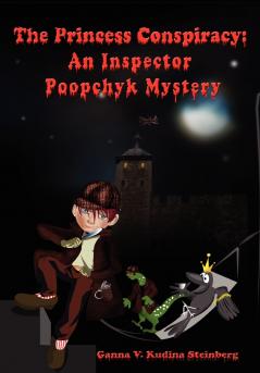 The Princess Conspiracy