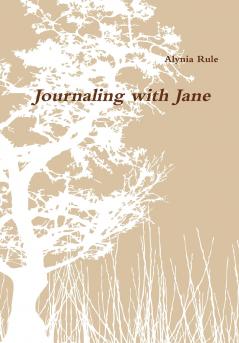 Journaling with Jane