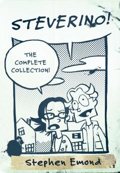 Steverino