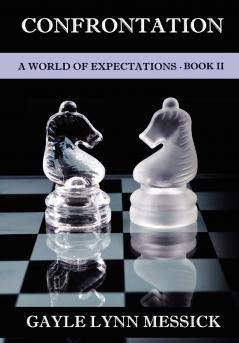 A World of Expectations- Book II