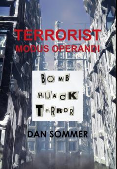 Terrorist Modus Operandi