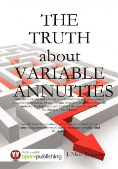 The Truth about Variable Annuities