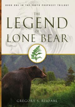 The Legend of Lone Bear