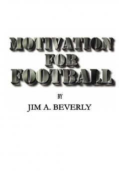 Motivation for Football