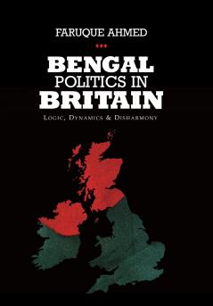 Bengal Politics in Britain