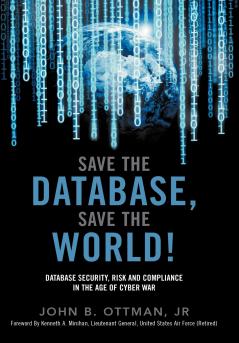 Save The Database Save The World