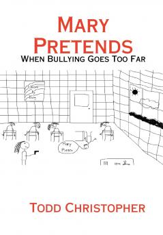 Mary Pretends