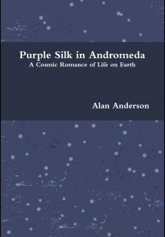 Purple Silk in Andromeda