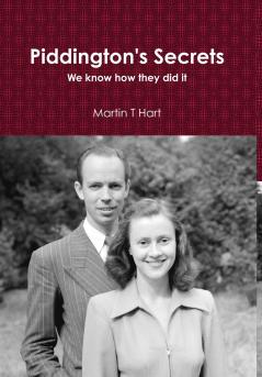 Piddington's Secrets