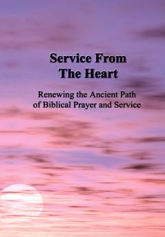Service From the Heart