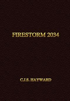 Firestorm 2034