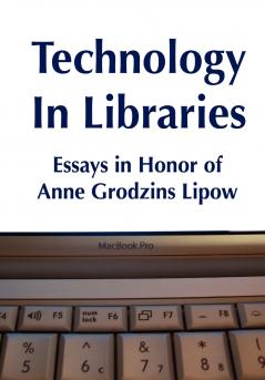 Technology in Libraries